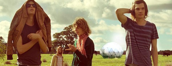 Cool Covers: Prototype tame-impala-outkast