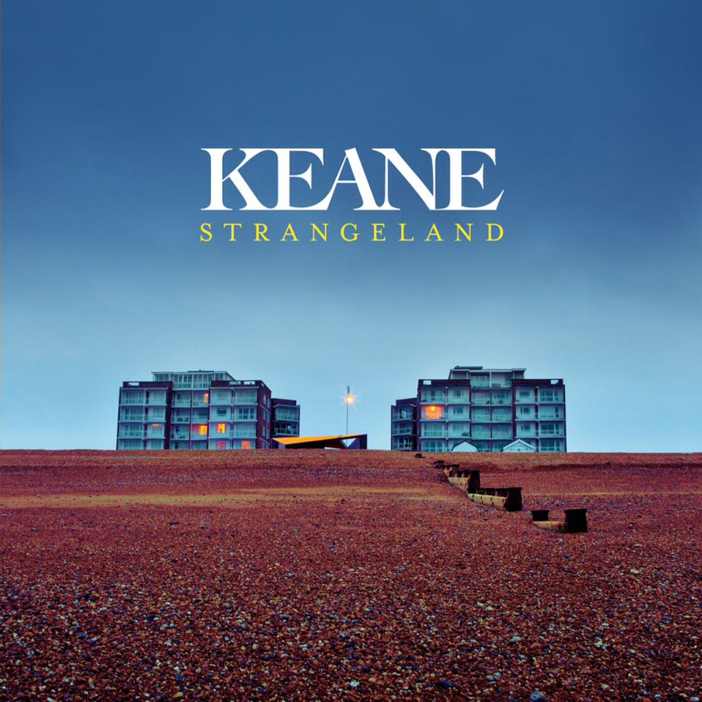 Keane - Strangeland (2012)