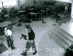 Massacre de Columbine