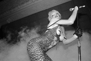 Wendy O. Williams